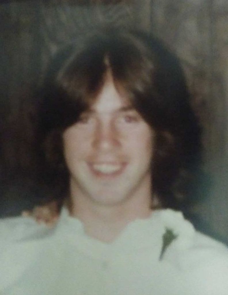 James David Hunter