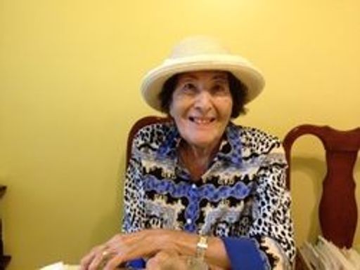 Marie Cornelius Profile Photo