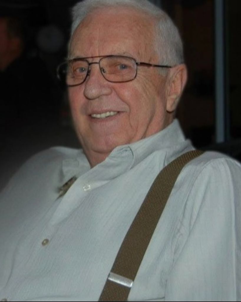Murray Rigsby Profile Photo