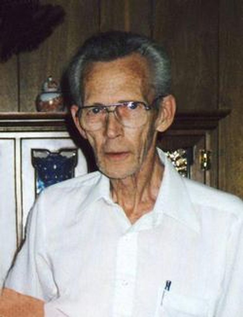 Lawrence Burnett Bean