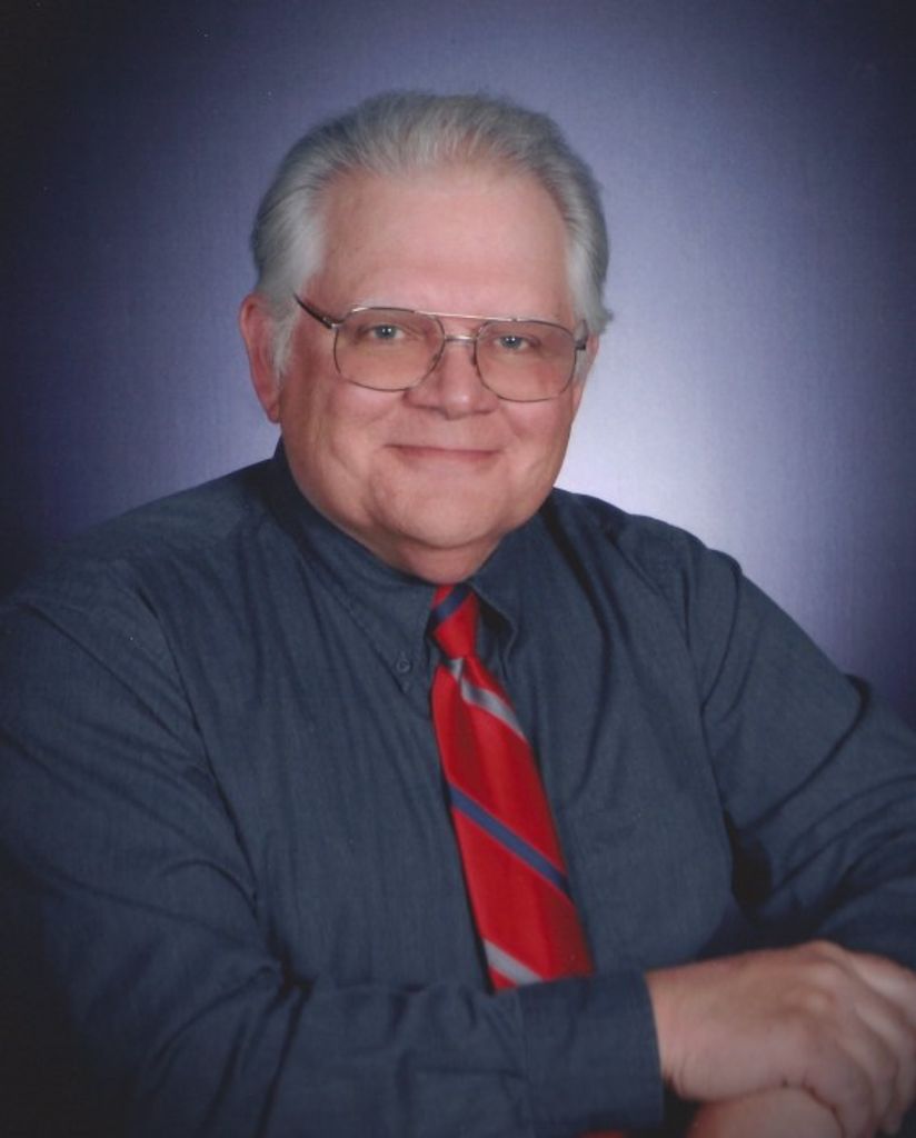 Kenneth Bruce Hibinger