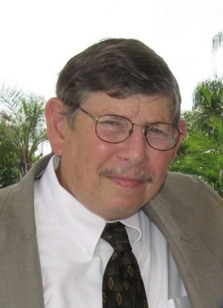 Allan O. Williams