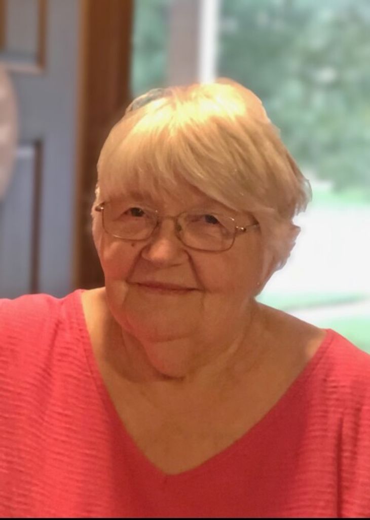 Nancy Ayers