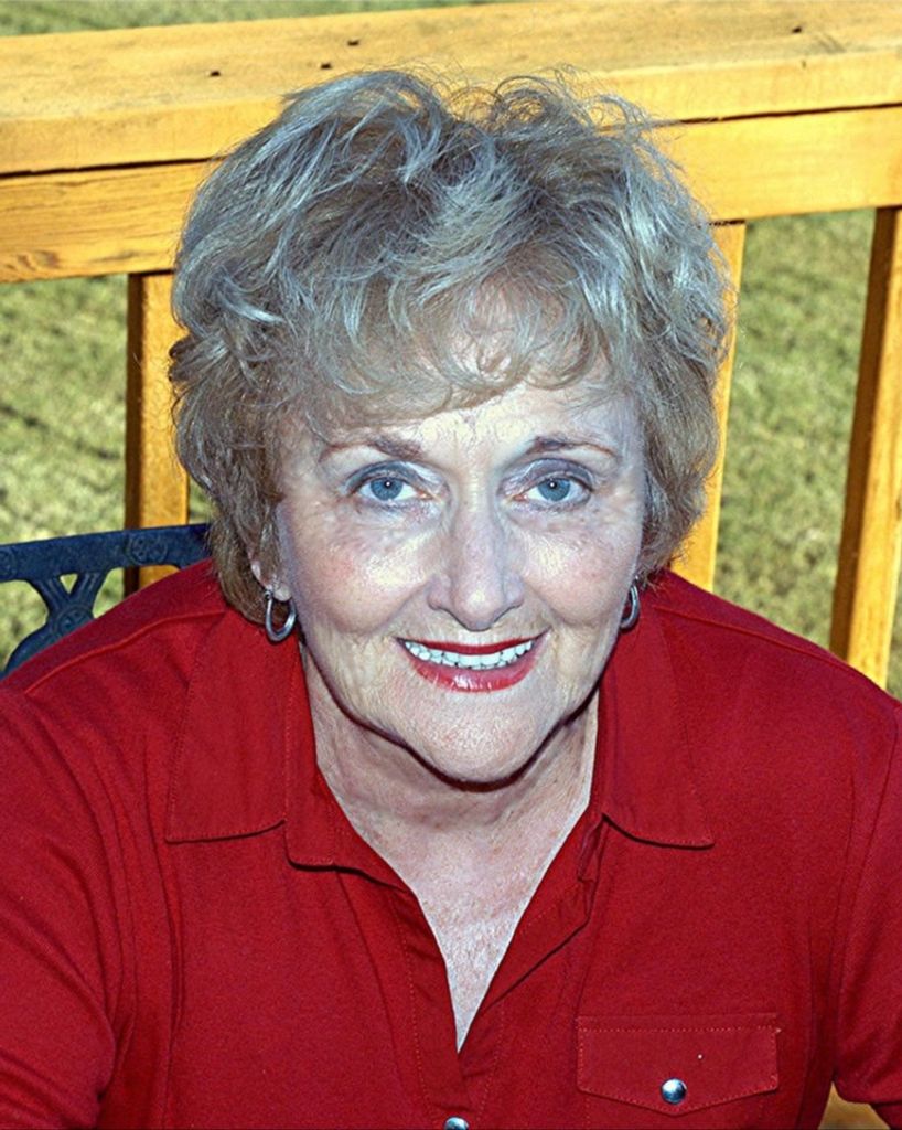 Delores Ann Fegan
