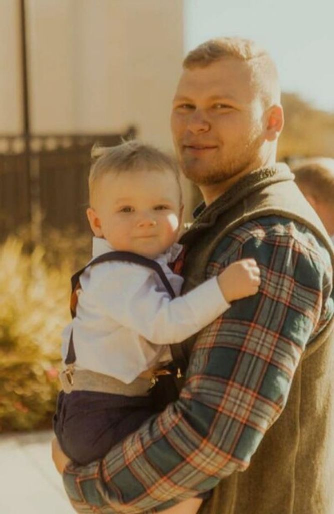 Nathan Evan Duncan Profile Photo