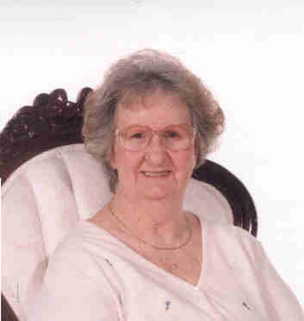 Nellie Walker