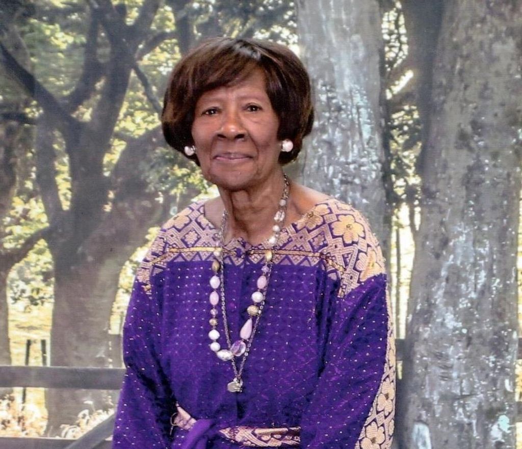 Unicetine Laverne Lewis Profile Photo