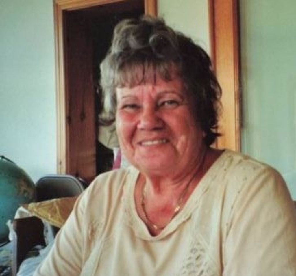 Gisela H. Lange Profile Photo