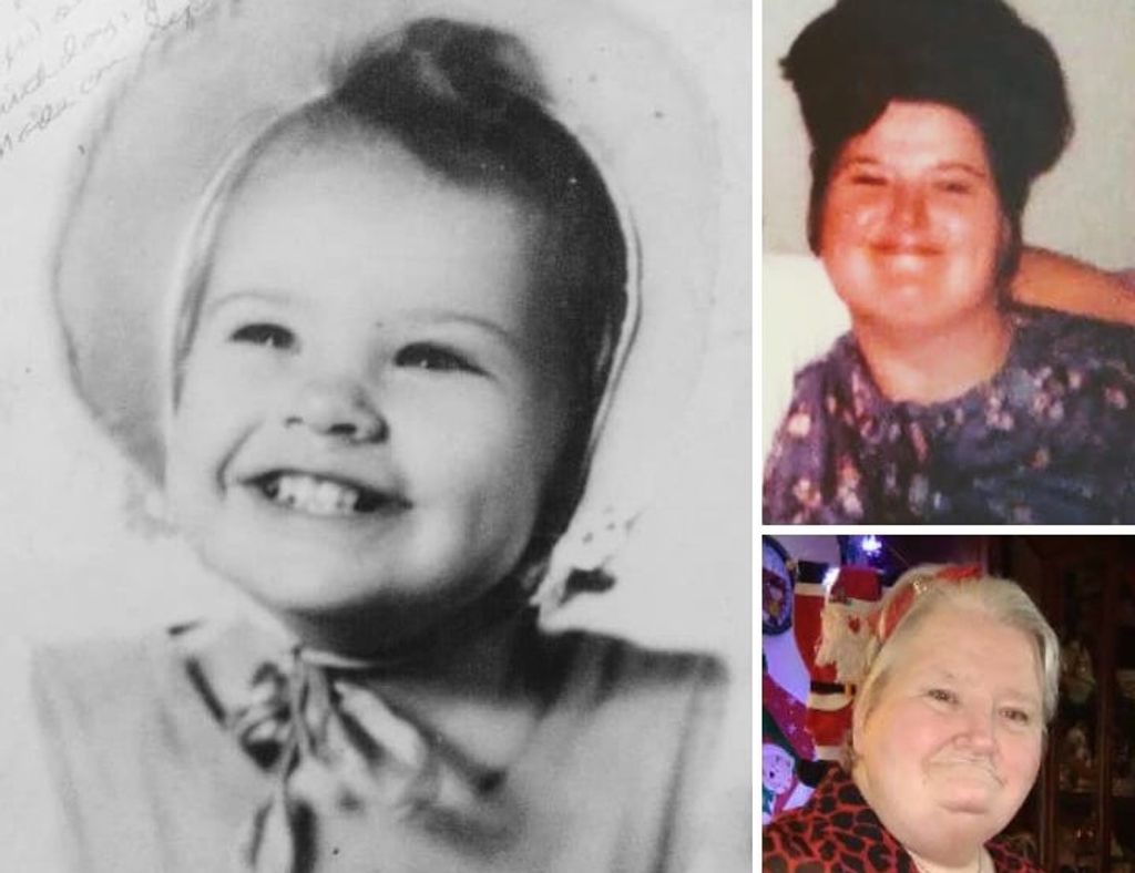 Shirley Ann (Williams)  Patterson