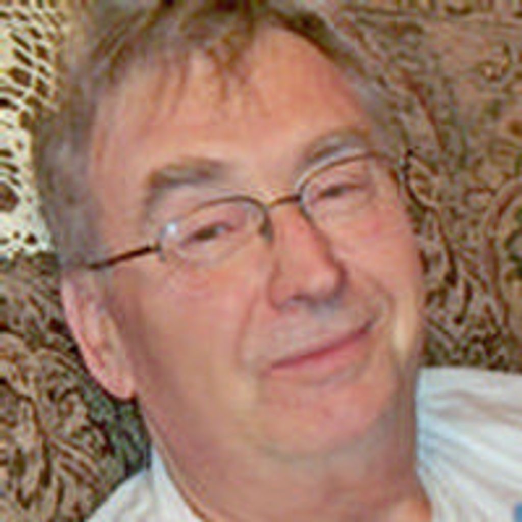 Rev. Michael H. Winberry