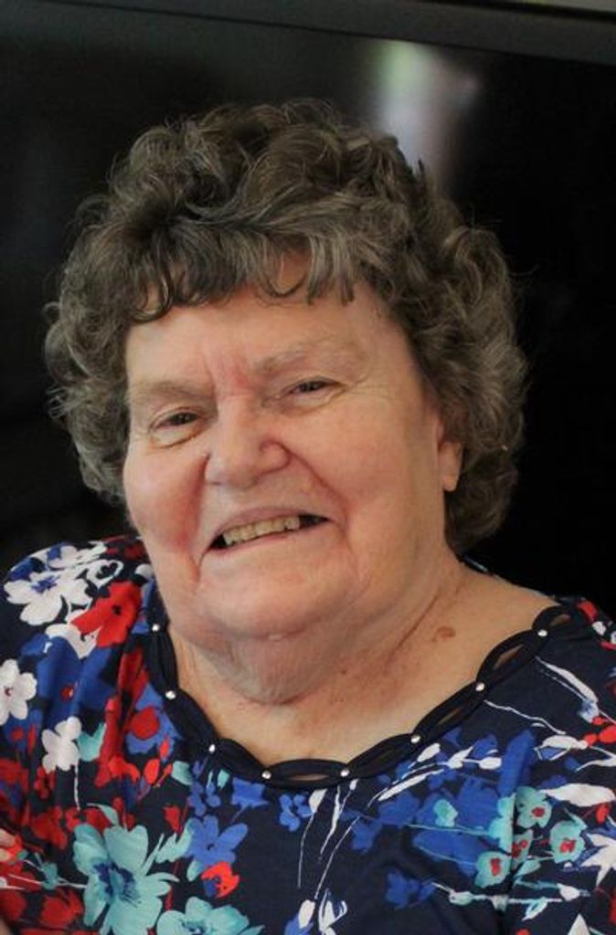 Jo Allene Anderson Profile Photo