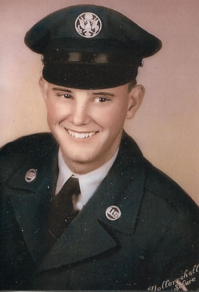 Kenneth Fredrick Kroeger