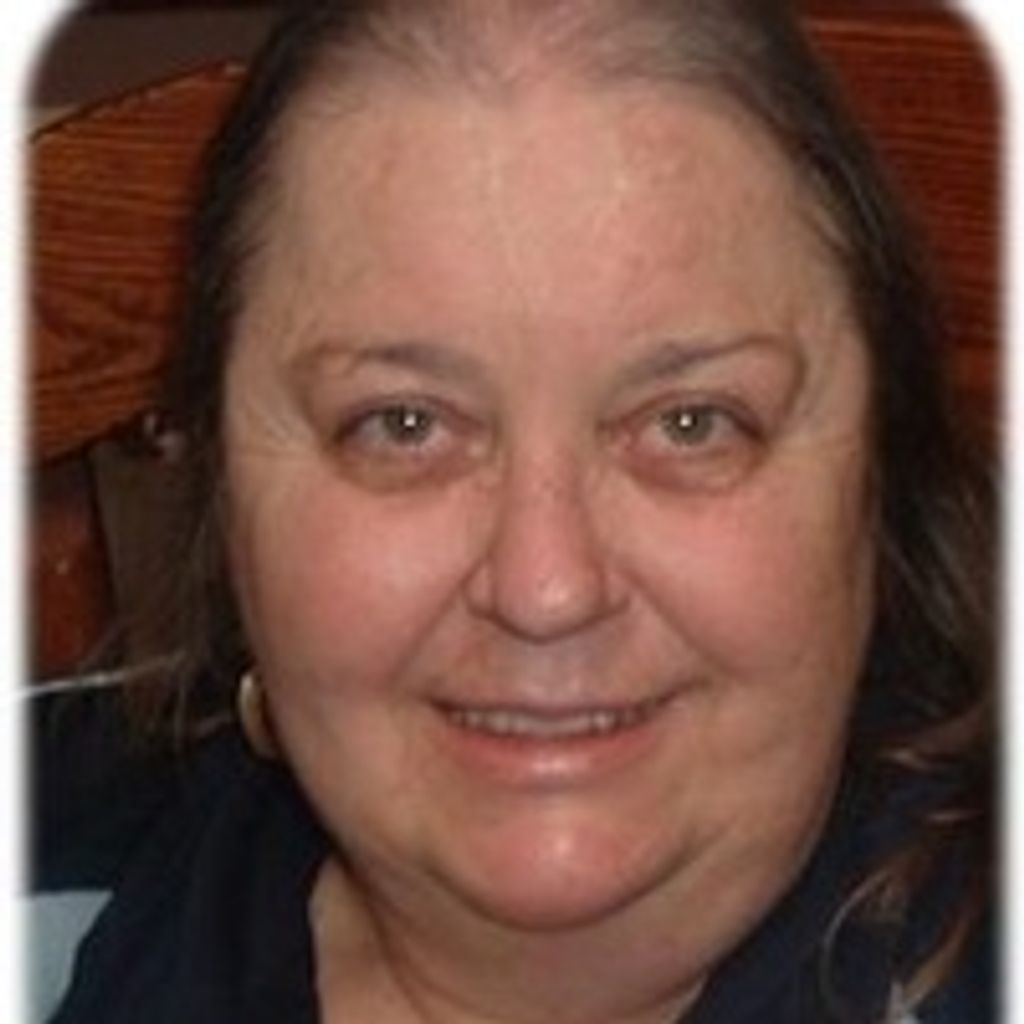 Sharon Nichols
