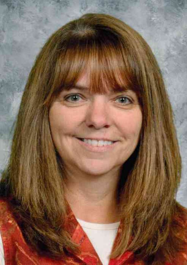 Rebecca Jane Osga