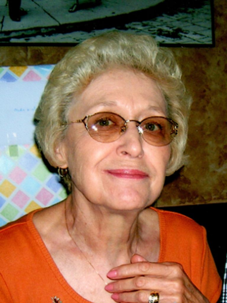 Elsie L. Konoff, Nee Chyna