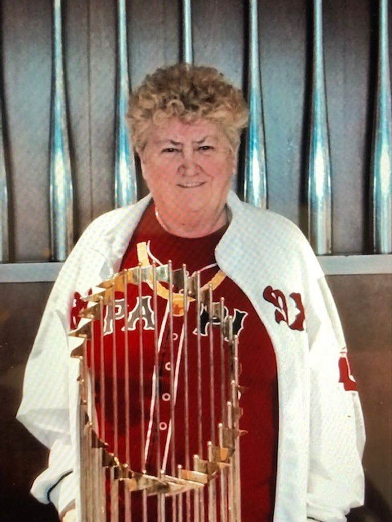 Deborah A. Mckenney