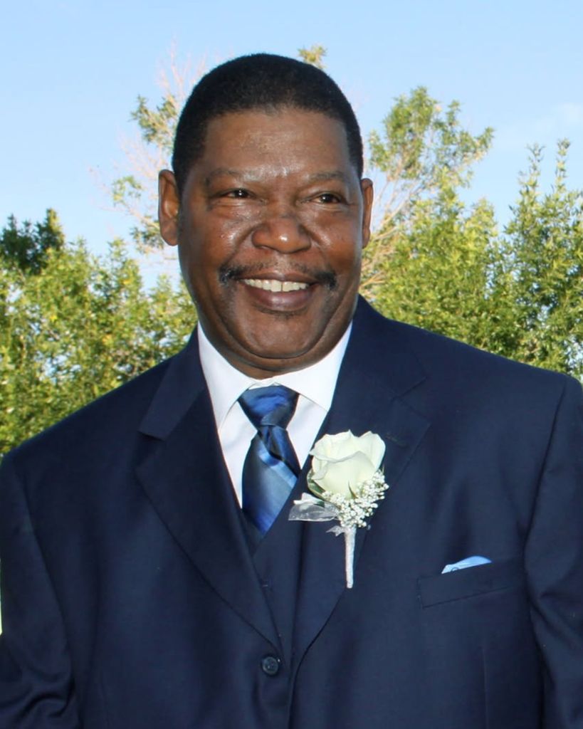 Kelvin Reginald Spillman Profile Photo