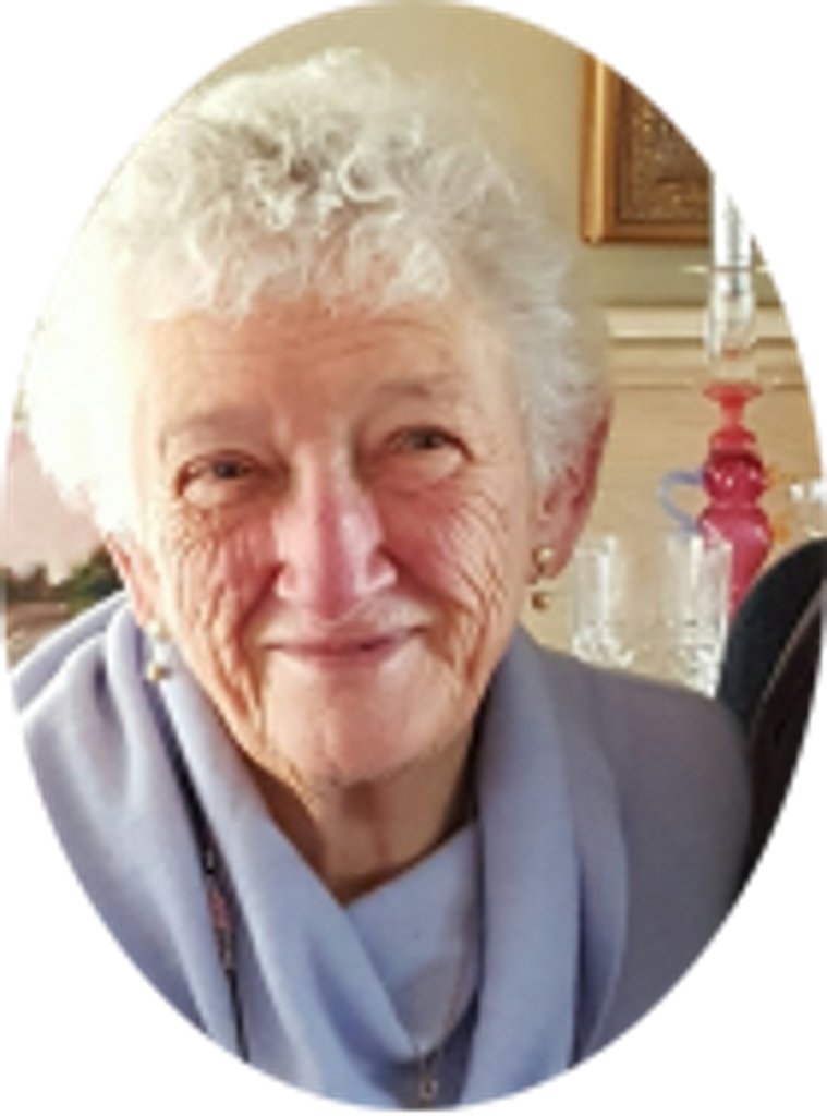 Kathleen Hanlon