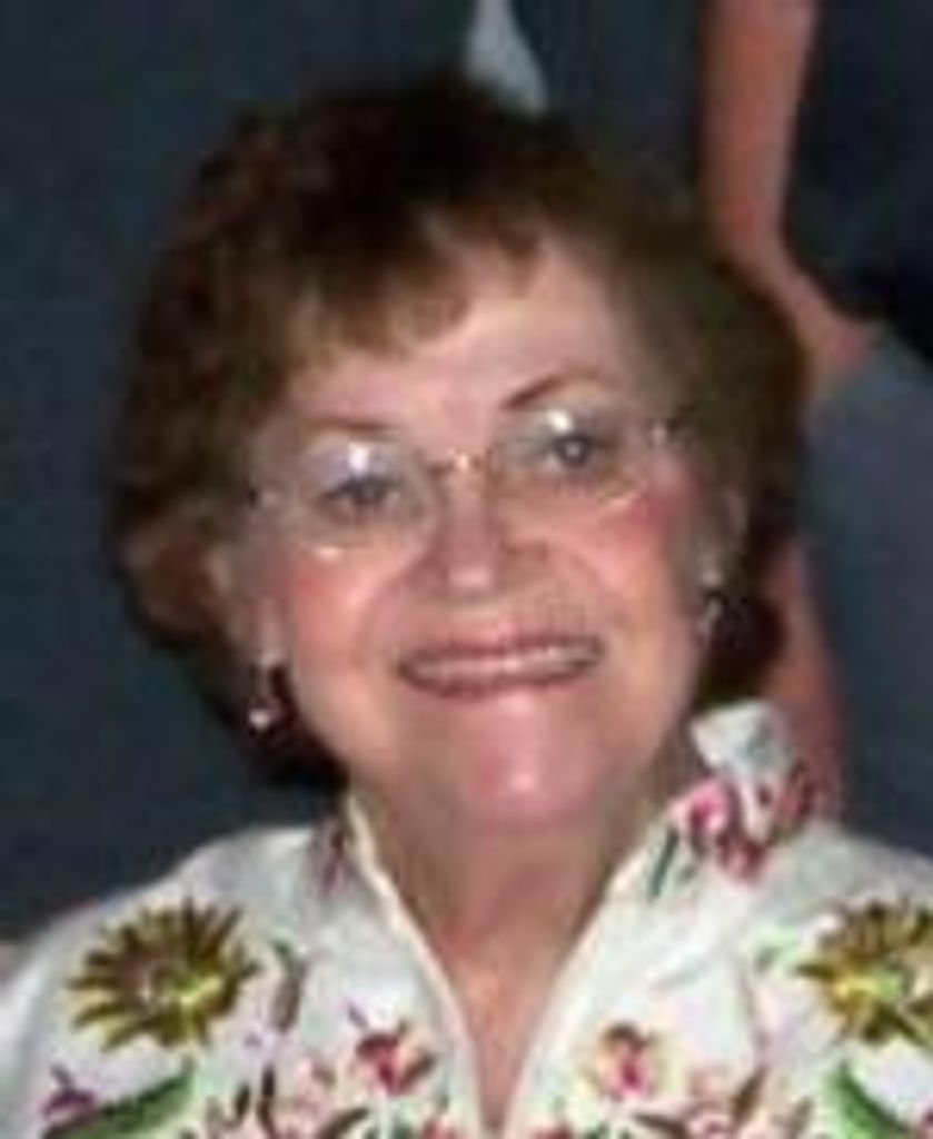 Gail Jeffers