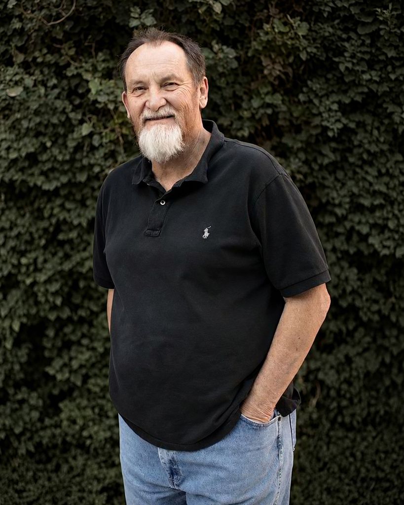 Eddie Gene Prock