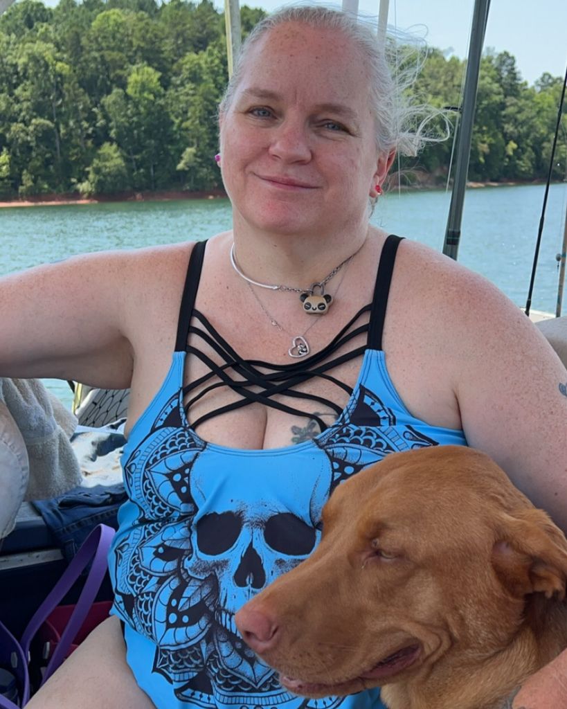 Melissa Worley Profile Photo