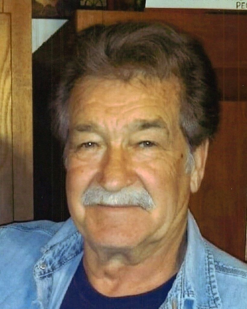 Roy Leon Kean Profile Photo