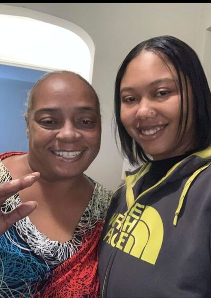 Tonya Lanell Grier Profile Photo