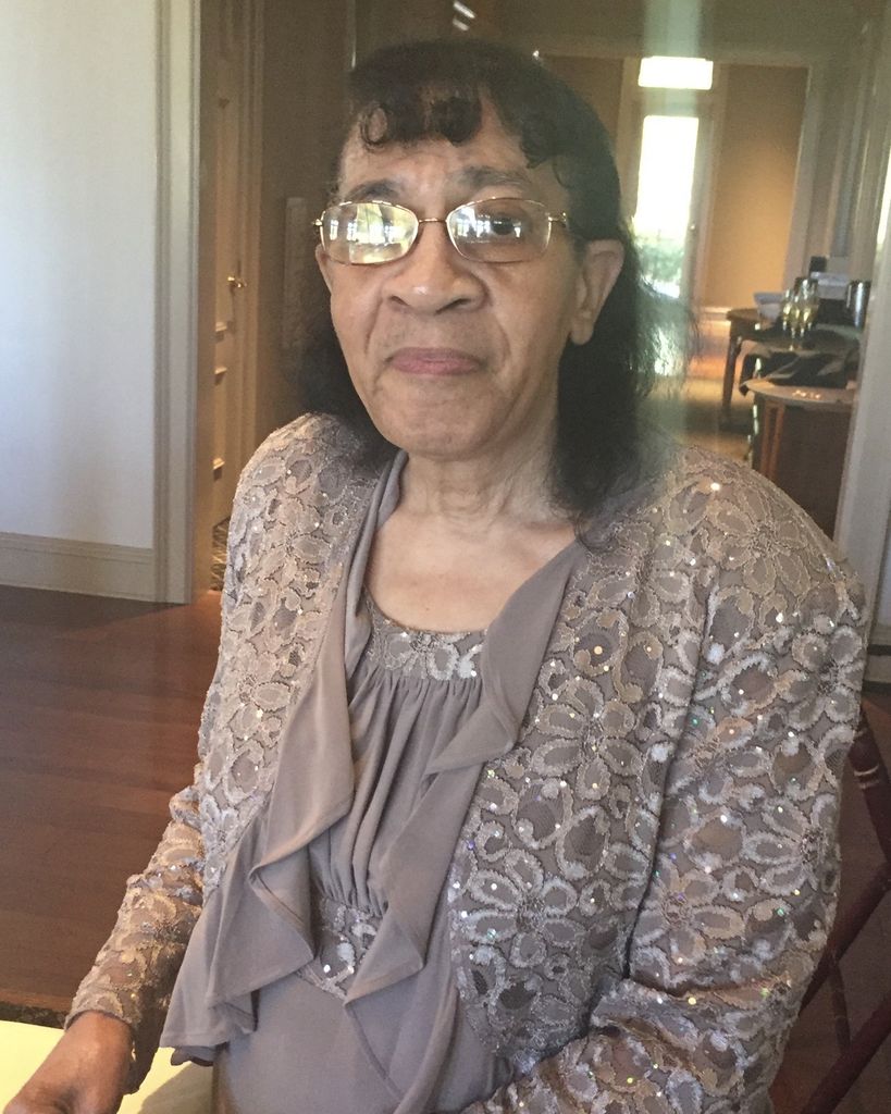 Joe Bertha Abraham Profile Photo