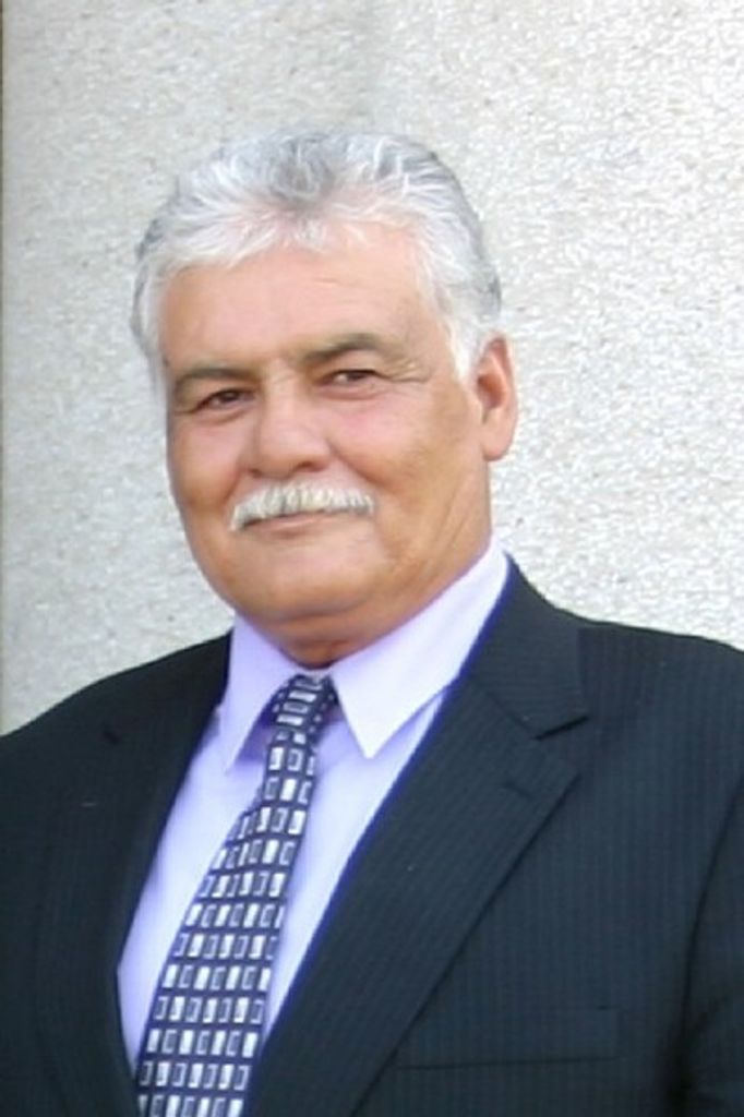 Anastacio Galvan Castro