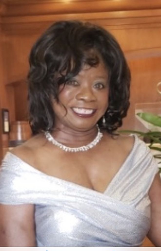 Patricia Hickson Profile Photo