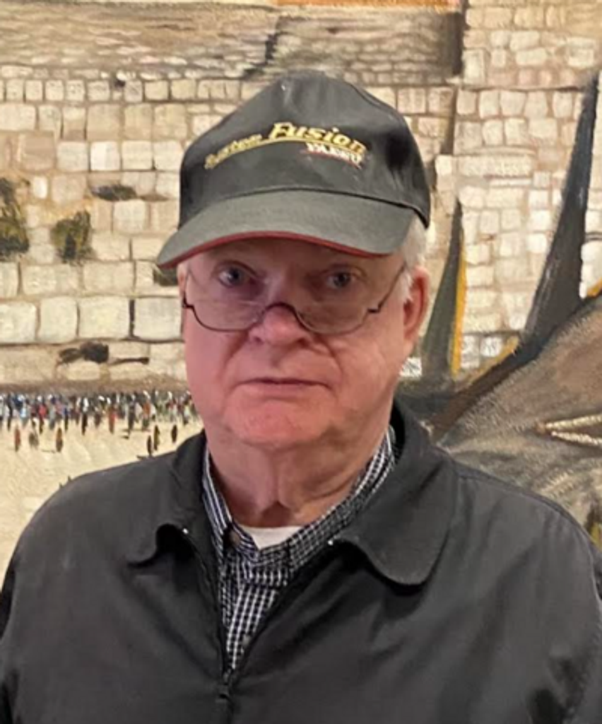 Russell "Russ" L. Simpson Profile Photo