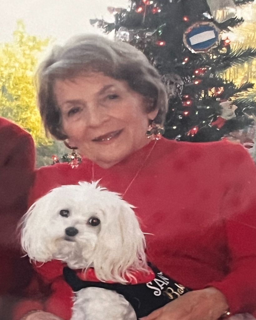 Jane Gradl