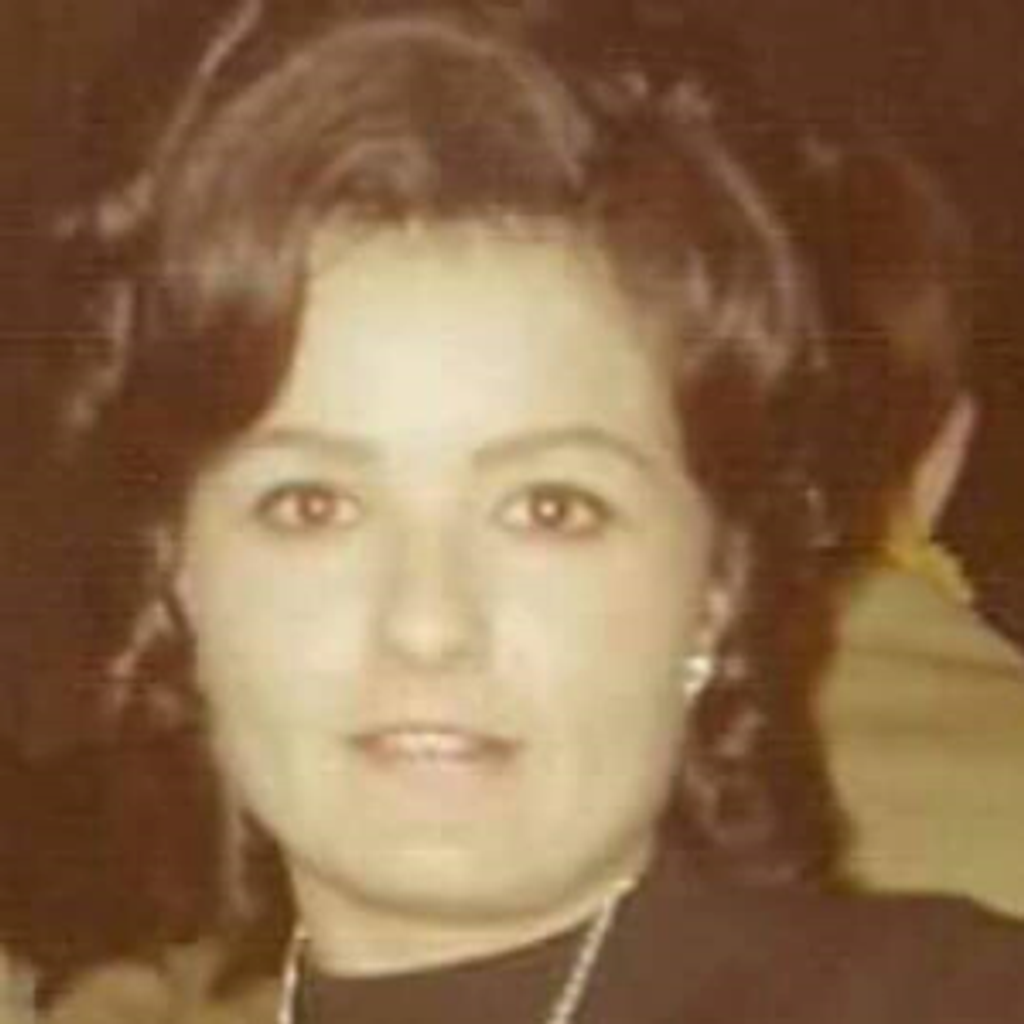 Gloria J. Davis