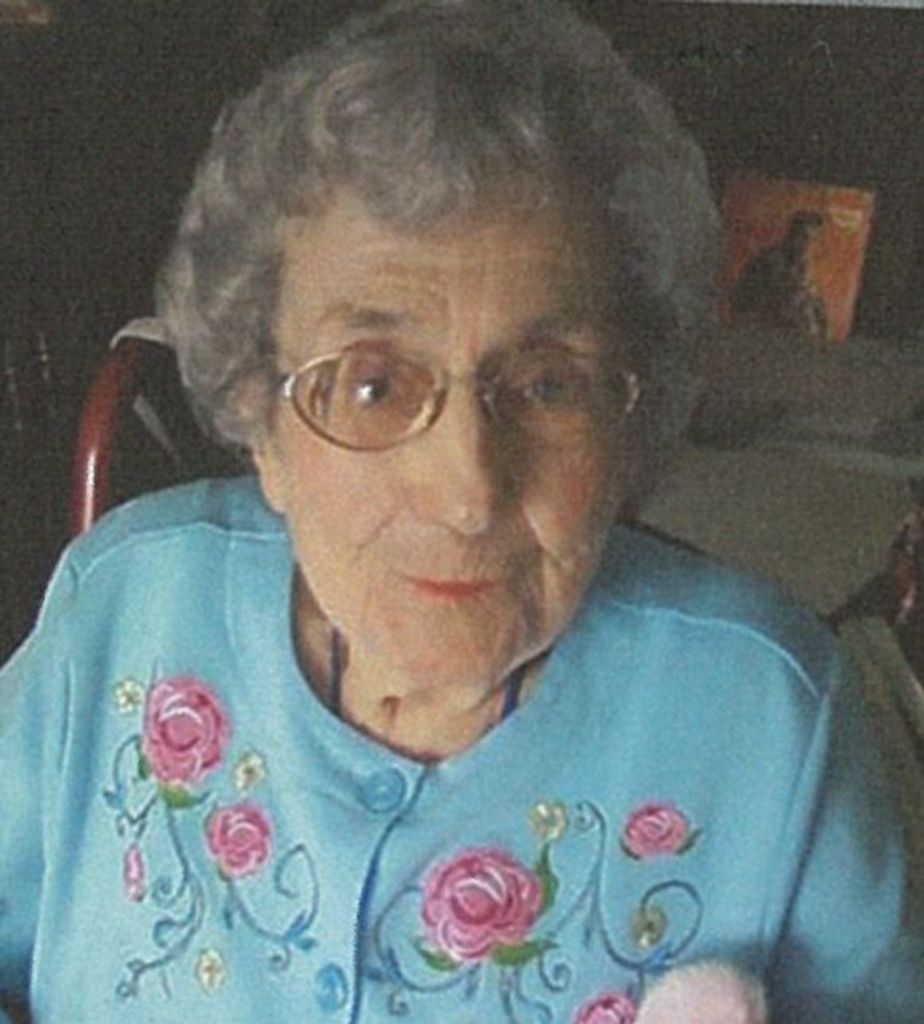 Jennie C. Vietti