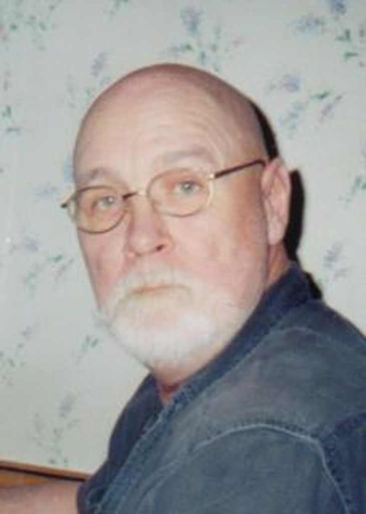 Frank Cronin