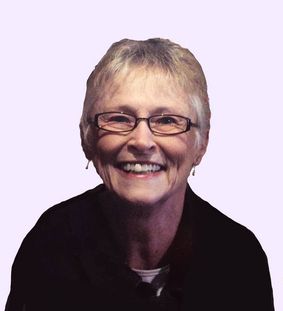 Margaret Anne (Behnke) Campbell