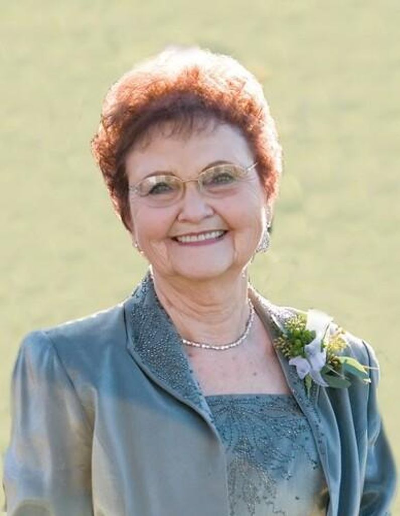 Doris Cathryn Unruh Profile Photo