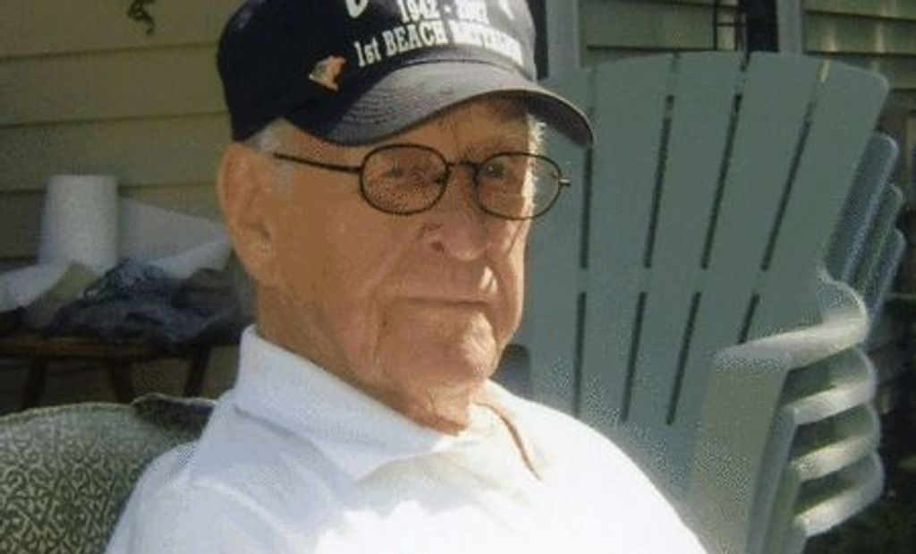 James R. Henkel