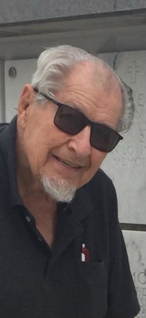 Richard C. Borgeson Profile Photo