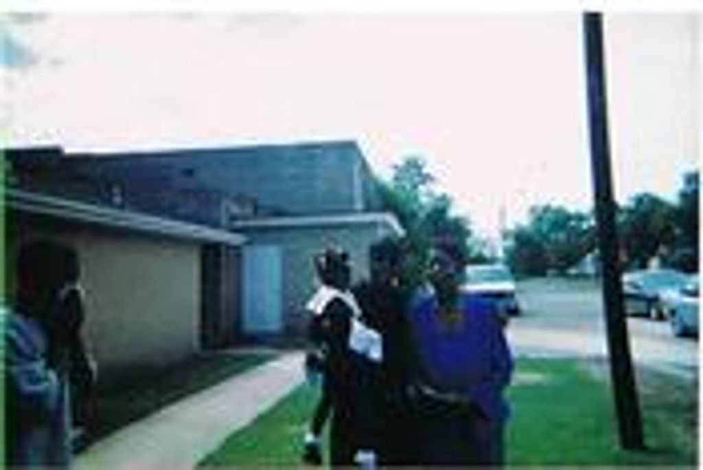 Ruby Alice Mae Doxey