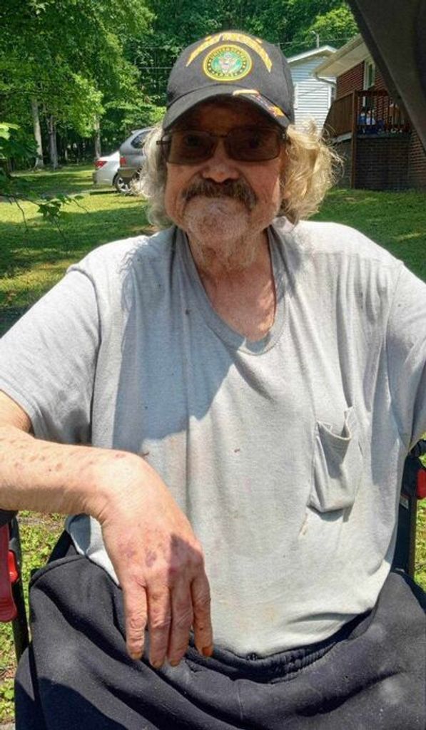 Gary Lee Ward Profile Photo