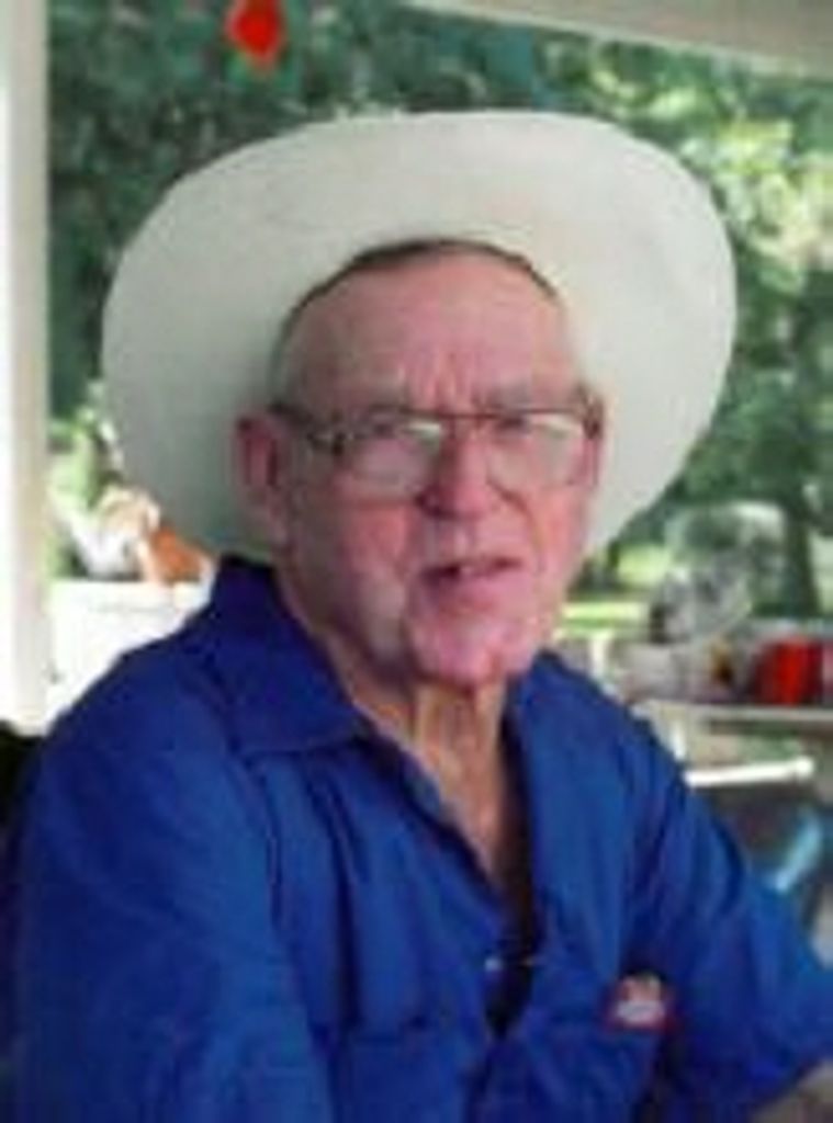Wayne "Pat" Patrick White Profile Photo