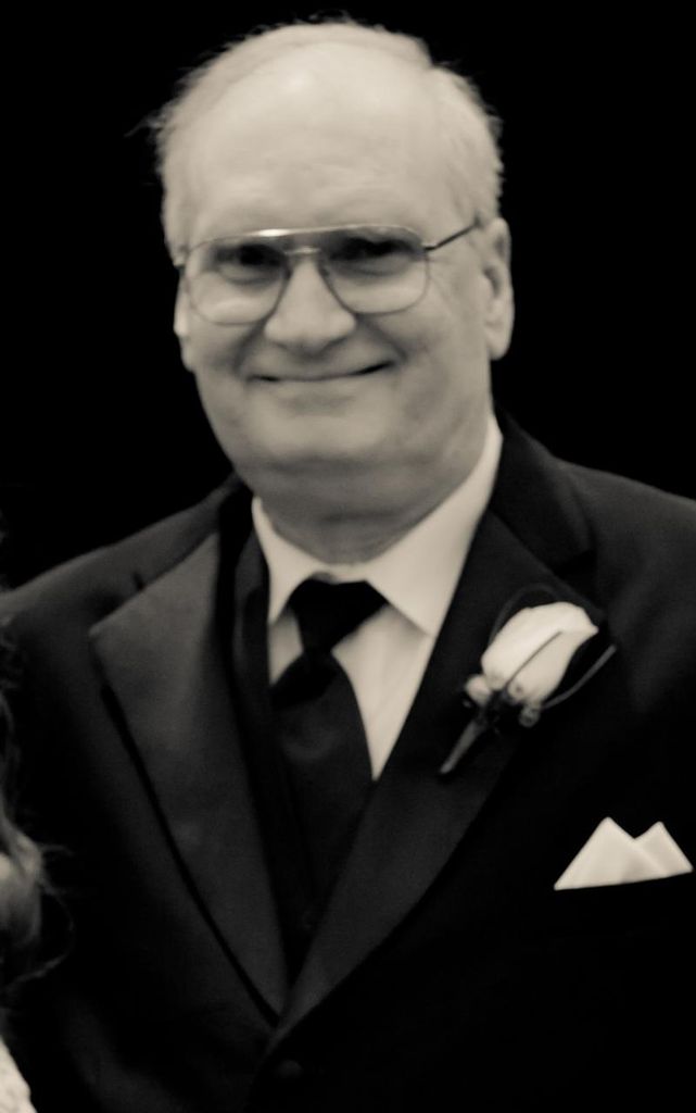 Gregory J. Wofford Profile Photo