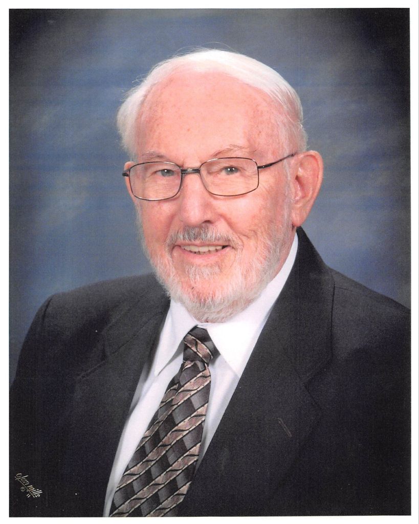Clifford E. Adams
