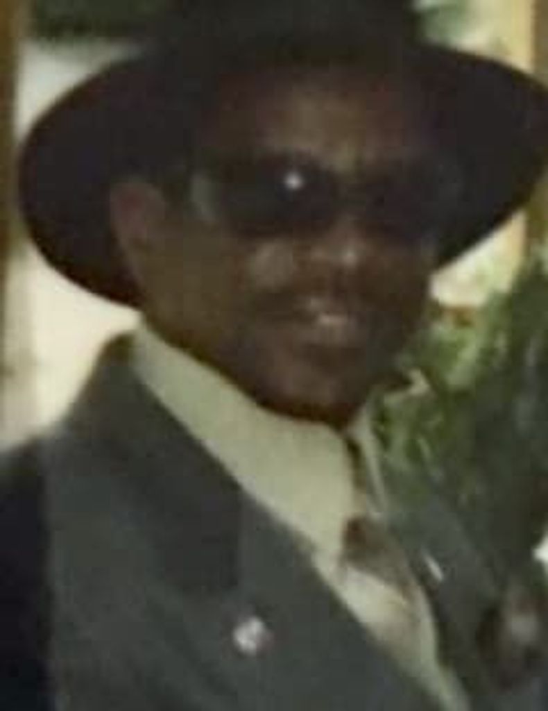 Gary Napoleon Starks Profile Photo