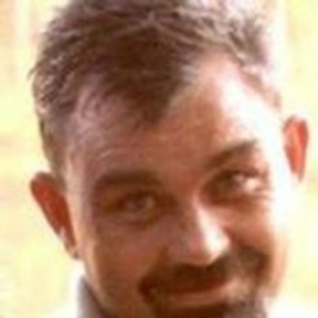 Clayton 'Buzz' Dwayne Woods