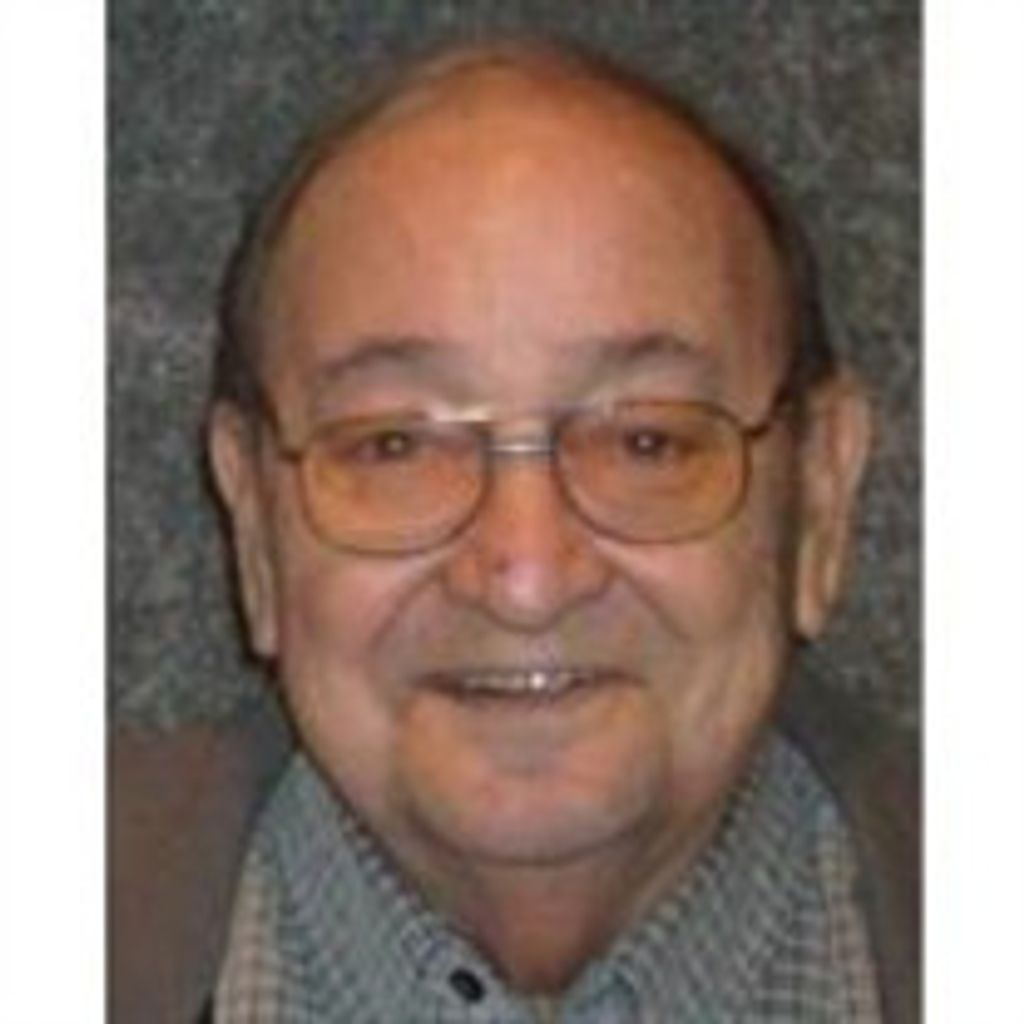 Richard F. Pall