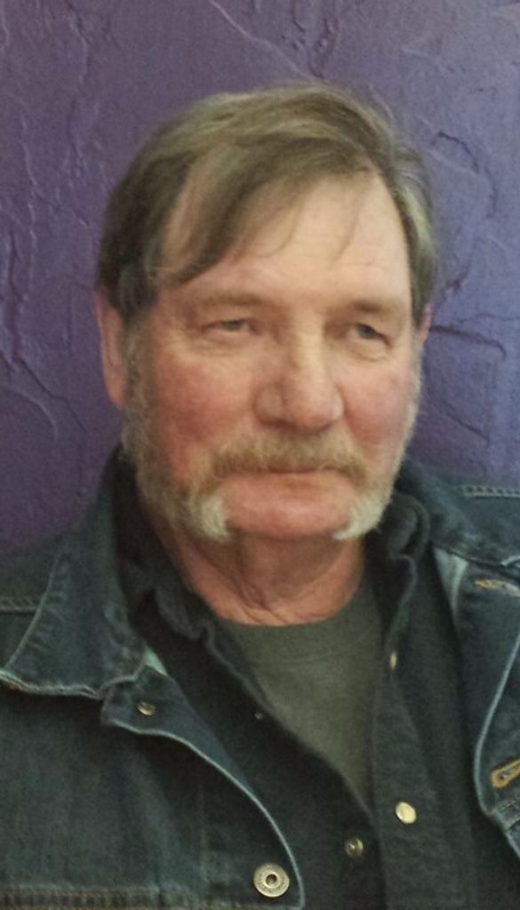 Gary Wayne Young Profile Photo