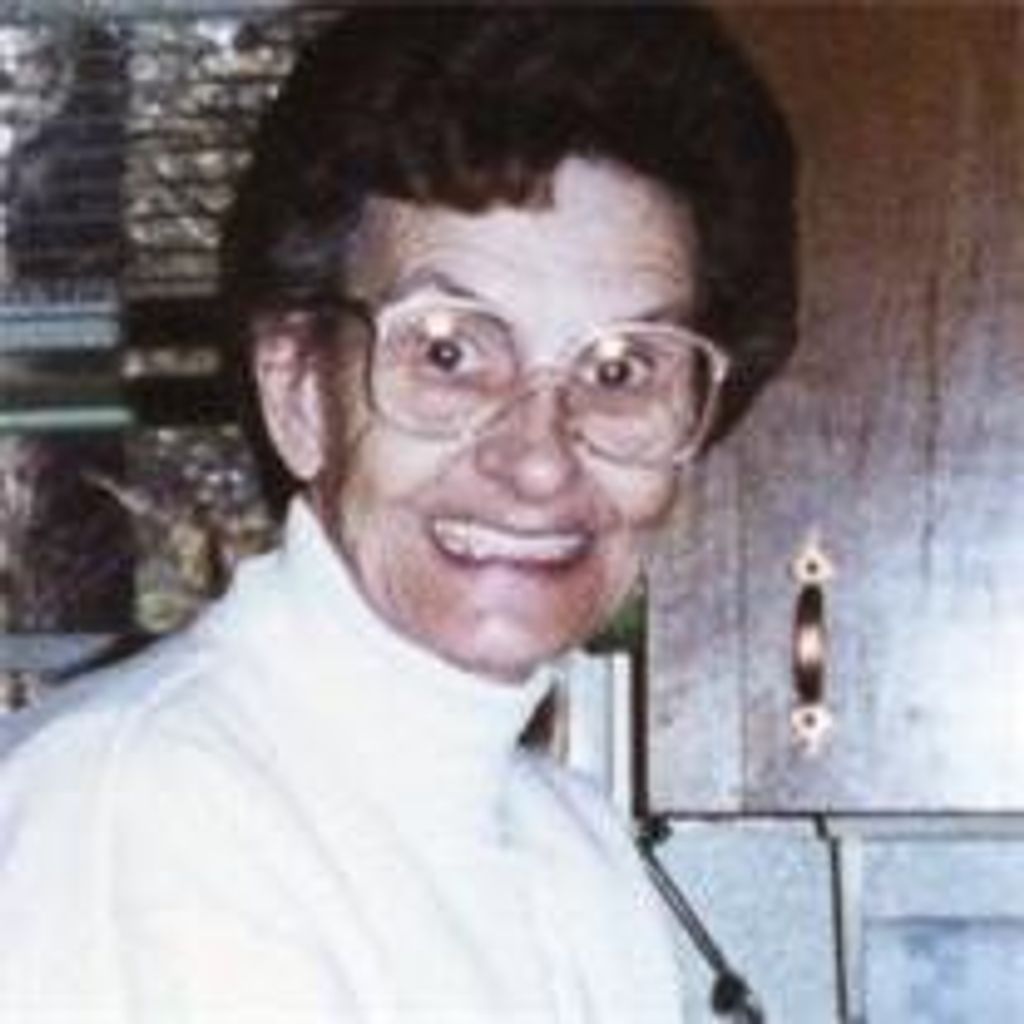 Virginia Ragsdale