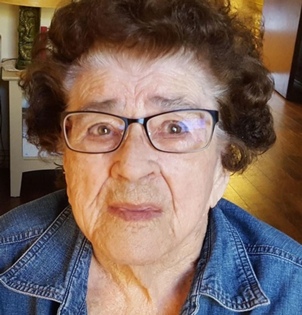 Elsie L. Grissum